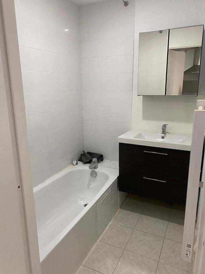 Five Stars C4 Aparthotel มาร์กเซย ภายนอก รูปภาพ