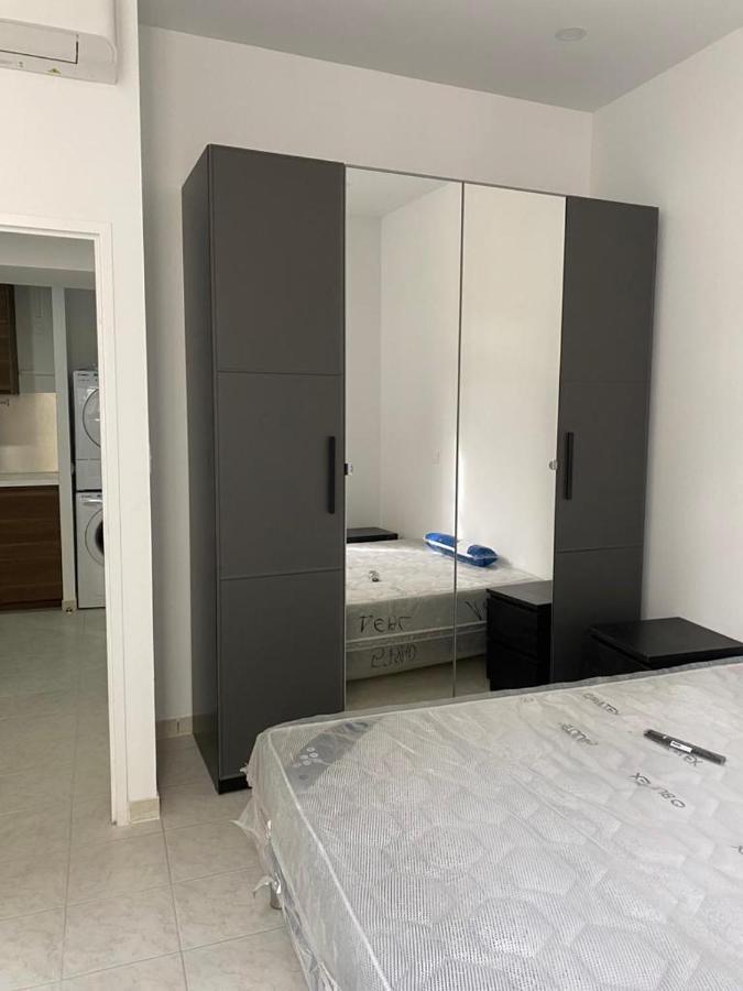 Five Stars C4 Aparthotel มาร์กเซย ภายนอก รูปภาพ