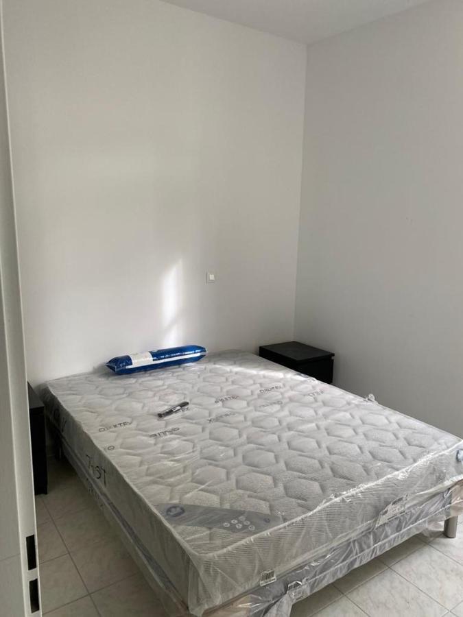 Five Stars C4 Aparthotel มาร์กเซย ภายนอก รูปภาพ